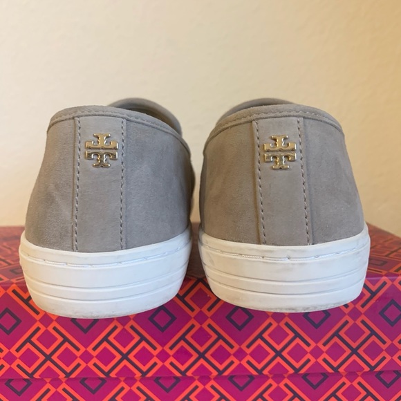 Authentic Tory Burch slip-ons! - Picture 3 of 7